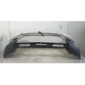 Parachoque Dianteiro Tiggo 7 Txs 2018 2019 2020 2021 Usado Original 27026 Branco