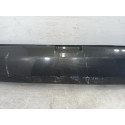 Acabamento Tampa Tras Peugeot 3008 2011/2016 Original 26852 Cinza