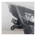 Farol Esquerdo Tiggo 5x 2018/2020 Usado 14612 Esquerdo