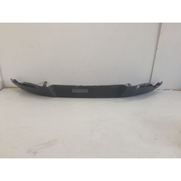 Spoiler Parachoque Traseiro Ideia Adventure 11/16 Ori 21902 Preto