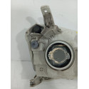 Farol Toyota Etios Carcaça Branca Esquerdo Original 18118