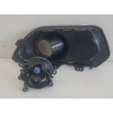 Farol Milha Logan Sandero 2015 /2018 Esquerdo Original 24536 Preto Esquerdo