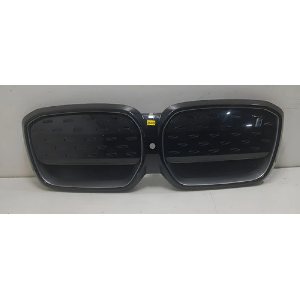 Grade Superior Bmw Ix3 2023 2024 2025 Original 25239 Preto Brilhante