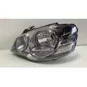 Farol Golf 2007 08 09 10 11 12 2013 Importado Esquerdo 19083 Esquerdo