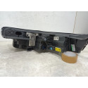 Farol Direito Hyundai Creta 2025 2026 Plugue Azul Usado Original 26859 Direito/passageiro