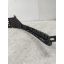 Grade Inferior Parachoque Cerato 2014 A 2017 Usado Ori 26774 Preto