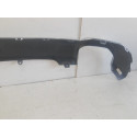 Aplique Parachoque Traseiro Bmw X3 2022 2023 2024 Orig 23021