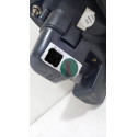 Lanterna Honda Civic Tampa 1996 1997 1998 Esquerdo 12903 Esquerdo Vermelho