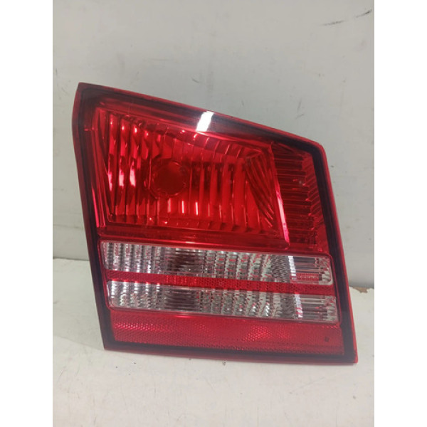 Lanterna Esquerda Tampa Dodge Journey 2008/2011 Origi 25088 Esquerdo/motorista Vermelho