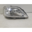Farol Renault Logan 2007/2010 Original Direito 22818 Direito