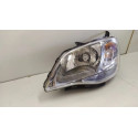 Farol Ssangyong Korando 2011 2012 2013 2014 Esquerdo 19692 Esquerdo