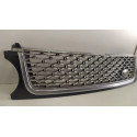 Grade Range Rover Sport 2012 2013 Com Defeito 19821 Brilhante