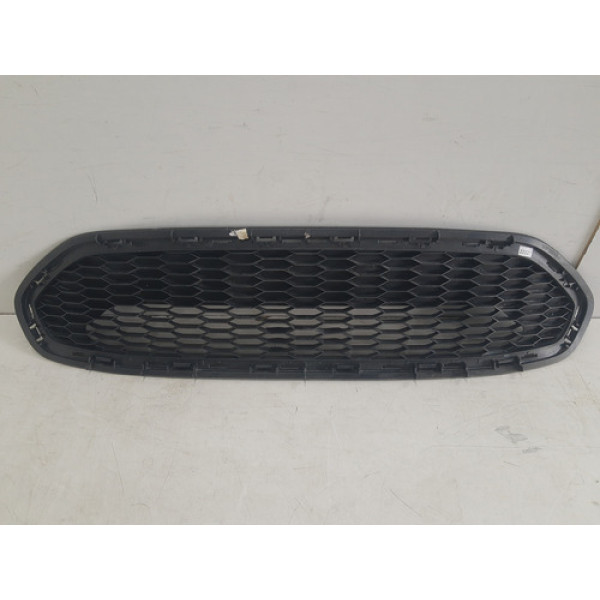Grade Ford Ka Hatch 2014 A 2016 Original Usado 22227 Fosco