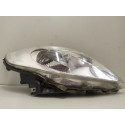 Farol Nissan Versa 2012 2013 2014 Direito 19543 Direito