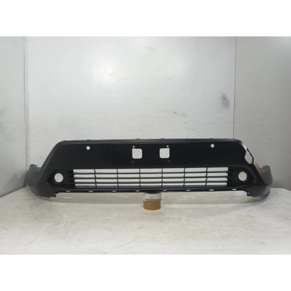 Spoiler Dianteiro Corolla Cross Com Furo Sensor 26641 Preto