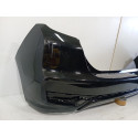 Capa Parachoque Traseiro Honda Fit 2018/2021 Original 25622