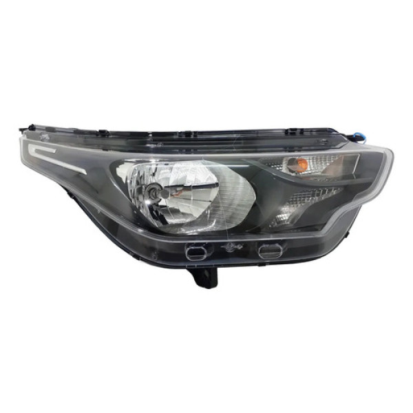 Farol Direito Pulse 2022 A 2026 Original 26697
