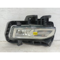 Farol Milha Com Suporte Lado Direito Kicks 2016 2017 2018 2019 2020 2021 Usado Original 27029 Branco