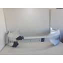 Parachoque Dianteiro Volvo Xc40 2022 A 2024 Original 22035 Branco