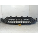 Spoiler Dianteiro Vw Taos 2020 A 2022 Usado Original 26908 Preto