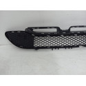 Grade Inferior Mercedes Gla 200 2018/2020 Original 25549 Preto Fosco