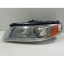 Farol Volvo Xc70/v70 2008 2009 2010 Original Esquerdo 17389 Esquerdo/motorista