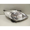 Farol Nissan Versa 2012 2013 2014 Direito 19543 Direito