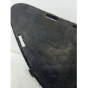 Grade Inferior Mercedes Gla 200 2018/2020 Original 25549 Preto Fosco