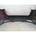 Parachoque Traseiro Jac J6 2014 A 2016 Original 26866