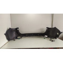 Capa Parachoque Traseiro Jeep Compass 2020/2022 Usado 19042