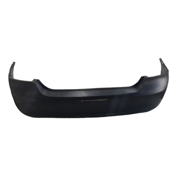 Parachoque Traseiro Ford Focus Sedan 2009/2013 Usado 16348