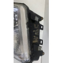 Farol Audi A3 1996 1997 98 99 2000 Original Esquerdo 17856 Esquerdo