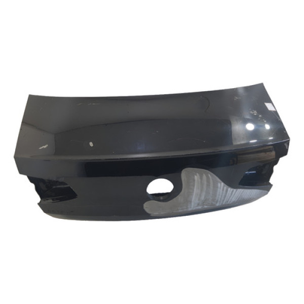 Tampa Tras Volkswagen Passat 2018 2019 Original Usado 22381 Preto