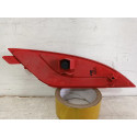 Defletor Parachoque Tras Ix35 Lado Direito Usado Orig 26813 Vermelho
