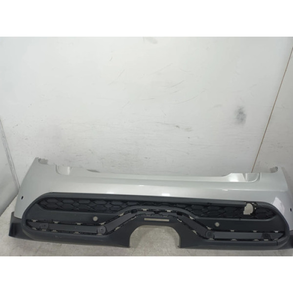 Parachoque Traseiro Mini Cooper F56 2021 A 2024 Usado 26539