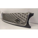 Grade Range Rover Sport 2012 2013 Com Defeito 19821 Brilhante