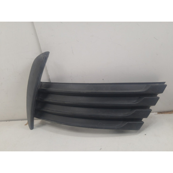 Moldura Farol Milha Toyota Corolla L.d 18/19 Origin 21965 Preto Direito