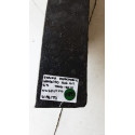 Absorvedor Impacto Parachoque Traseiro Gol G4 Direito 11895