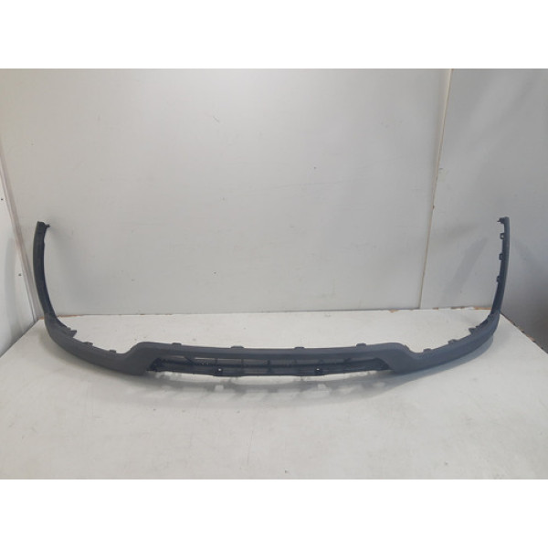 Spoiler Hyundai Hb20x 2012 A 2015 Original Usado 21877 Preto