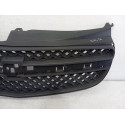 Grade Parachoque Gm Celta 2012 A 2015 Original 26231 Preto Fosco