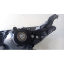 Farol Fume Lado Direito Honda City 2015 2016 2017 C 15553 Direito