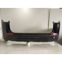 Parachoque Traseiro Discovery Sport 2015 2017 Usado 19019