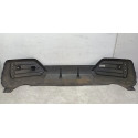 Aplique De Parachoque Traseiro Bmw X2 Usado Original 26800