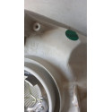 Farol Toyota Etios Cromado Carcaça Branca 14246 Esquerdo