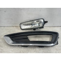 Farol Milha Esq Focus 2016 A 2019 Orig 26853 Branco