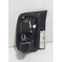 Lanterna Honda Civic Tampa 1996 1997 1998 Esquerdo 12903 Esquerdo Vermelho