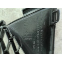 Grade Parachoque Dianteiro Mitsubishi Asx 2009 2010 2011 2014 2013 Usado Original 16053 Preto Brilhante