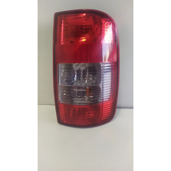 Lanterna S10 Fume 2009 2010 2011 Original Direito 19643 Direito