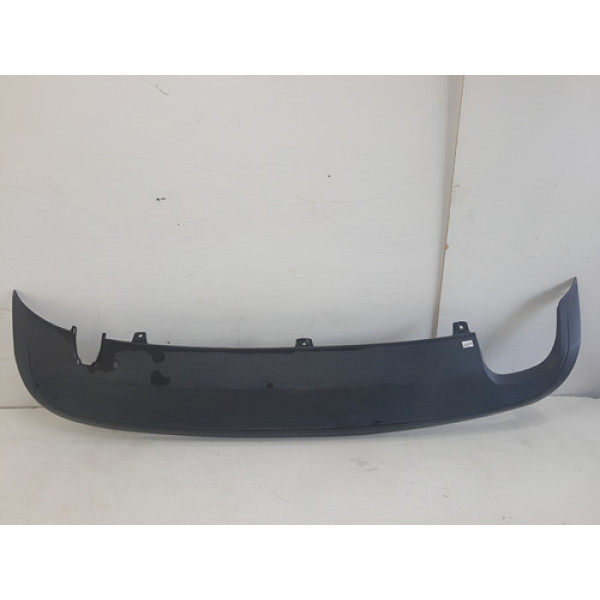 Spoiler Traseiro Volkswagen Jetta 2011/2015 Original 22277 Preto