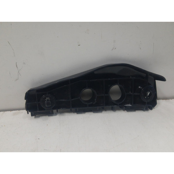 Guia Do Para-choque Corolla L.d 2012 A 2014 Original 16795